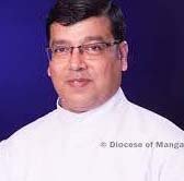 Rev. Fr Santhosh Rodrigues